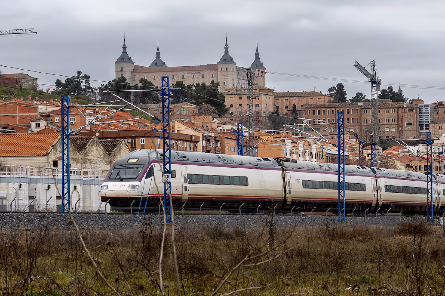 ave toledo