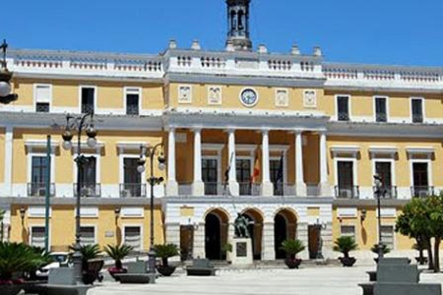 ayto badajoz
