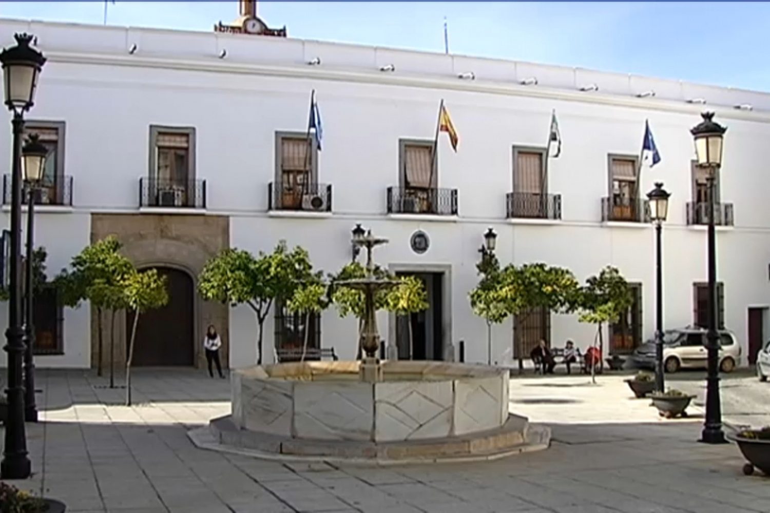 ayto zafra