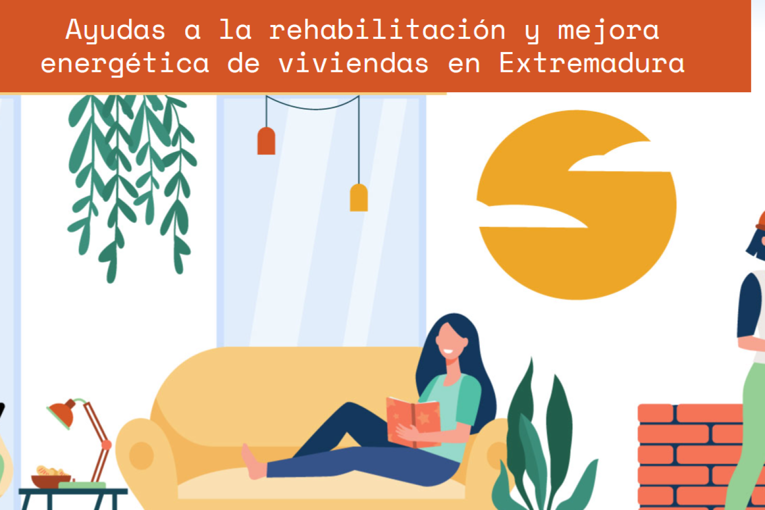 ayudas rehabilitacion vivinedas