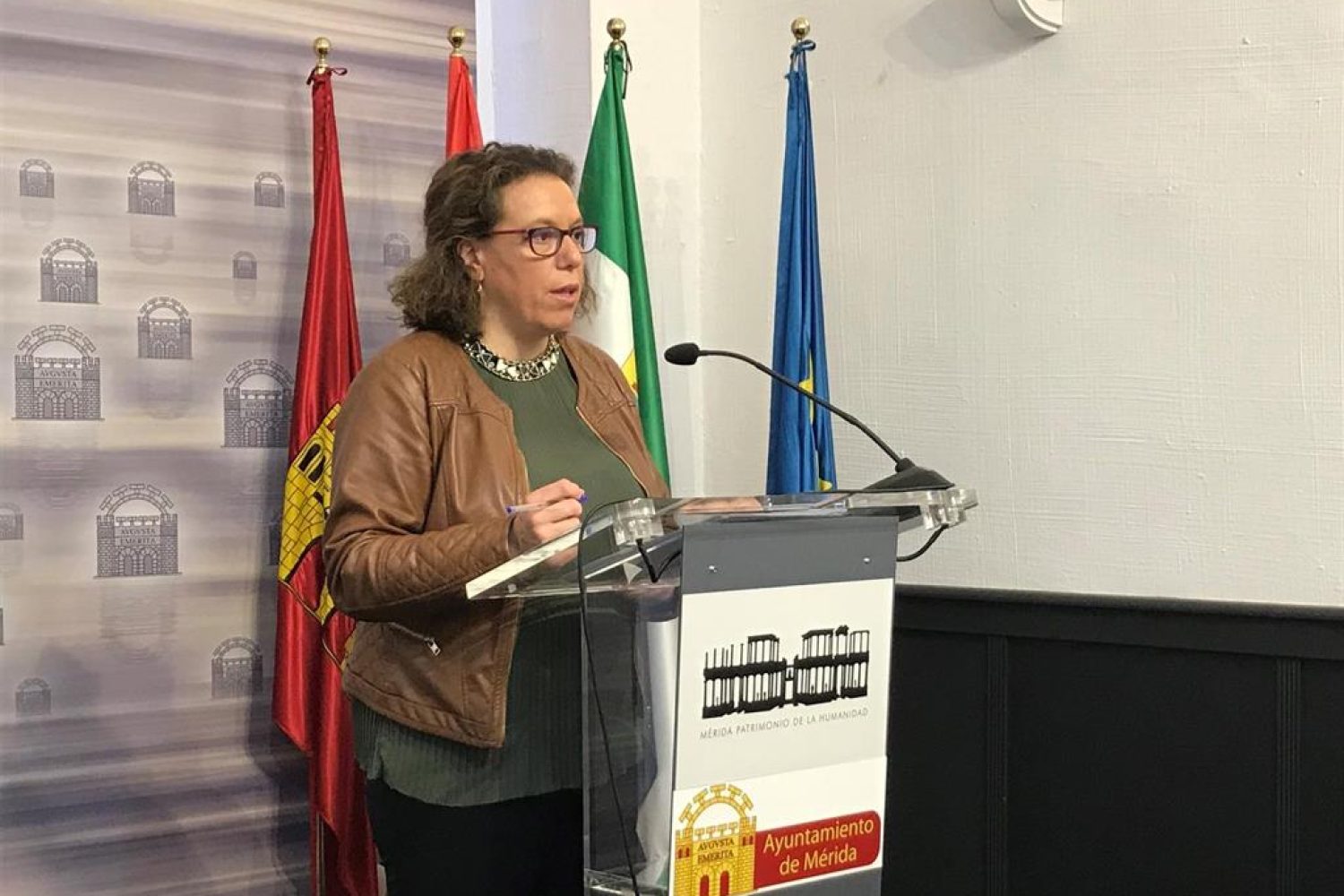 Ayuntamiento de Mérida comprará por 800