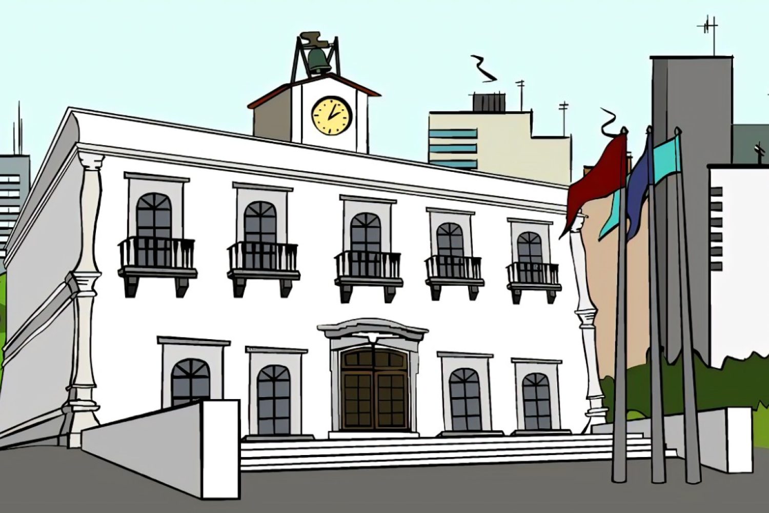 ayuntamiento