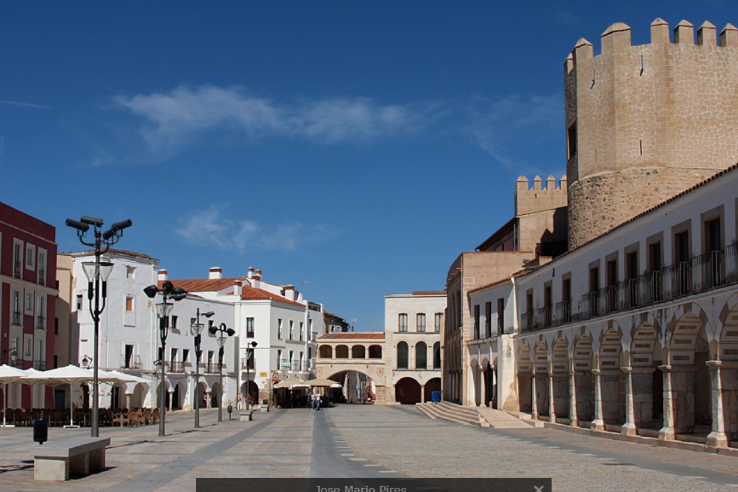 badajo