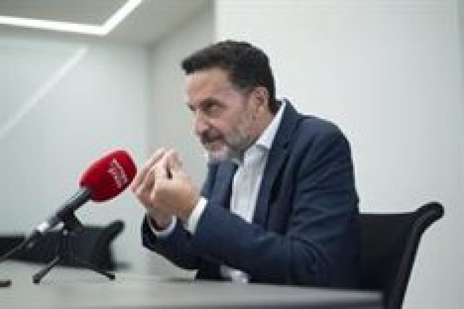 Bal no ve a Feijóo de presidente del Gobierno y señala sus "meteduras de pata": "hay que estudiar más"