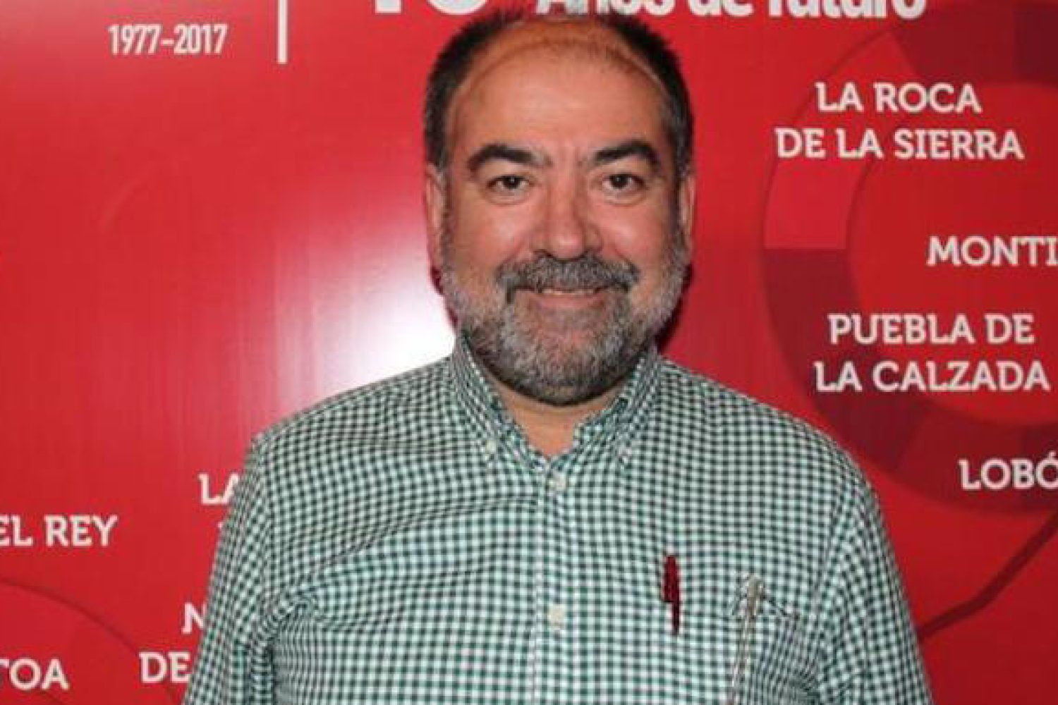 baldomero espinosa