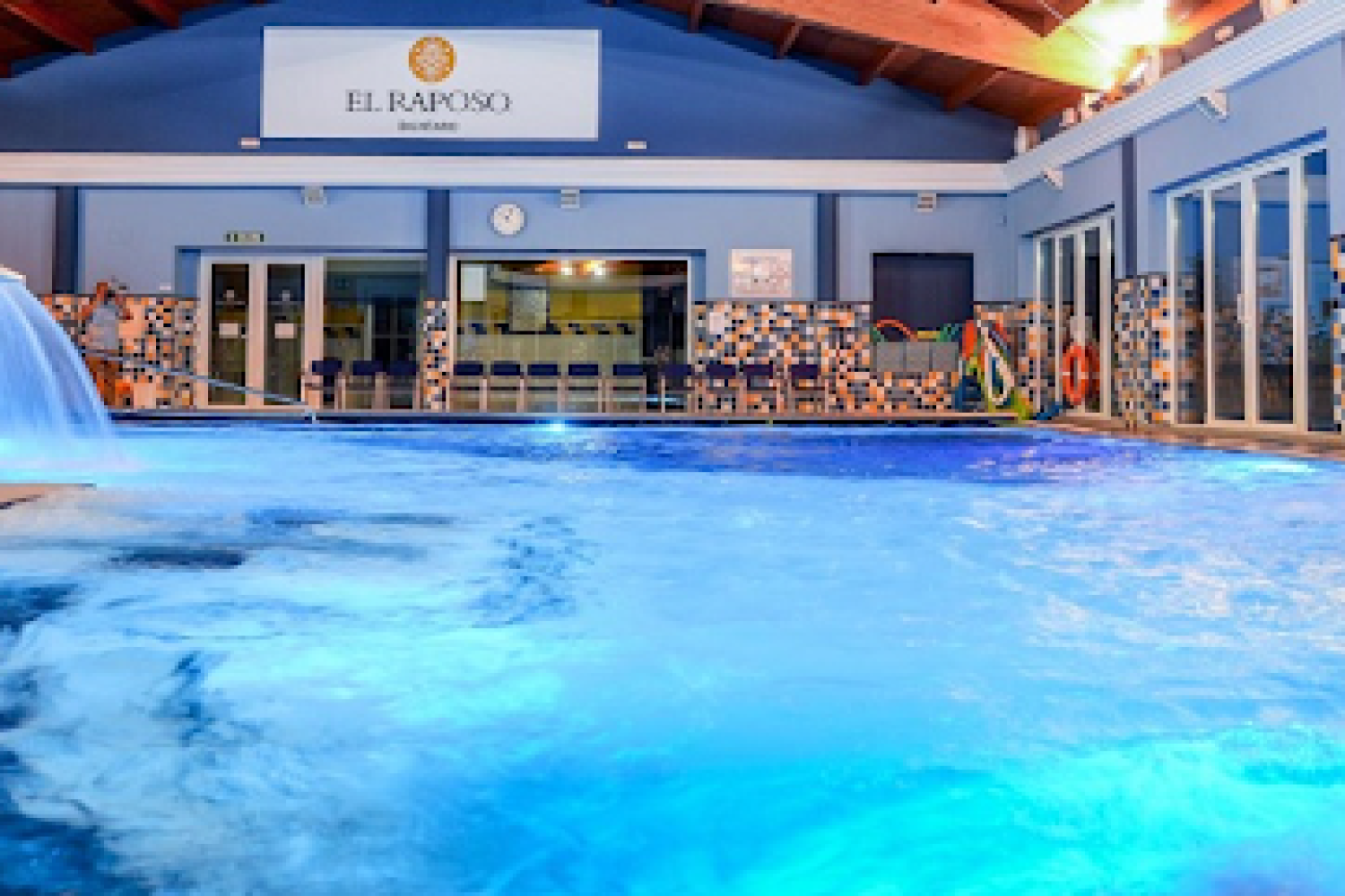 balneario el raposo