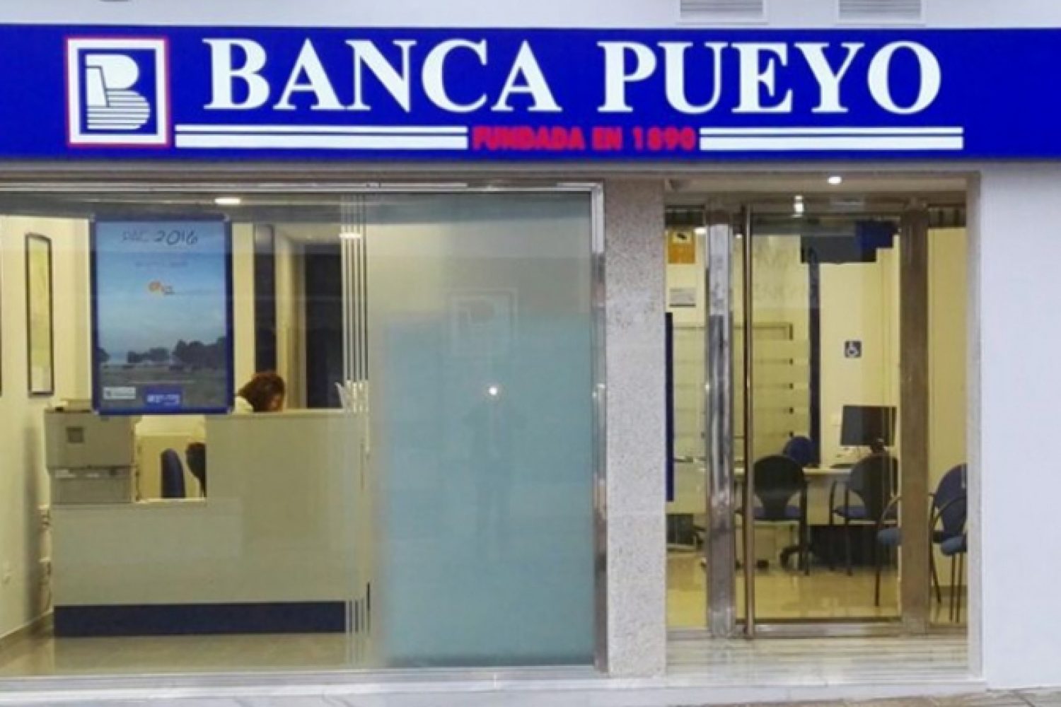 bancapueyo