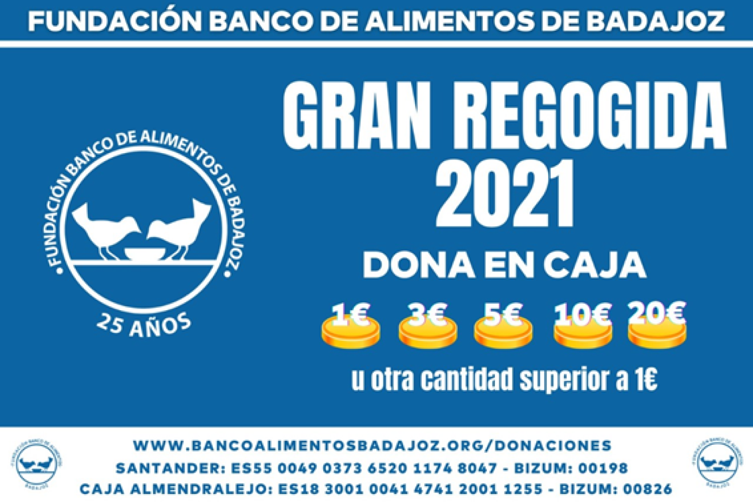 banco alimentos ba