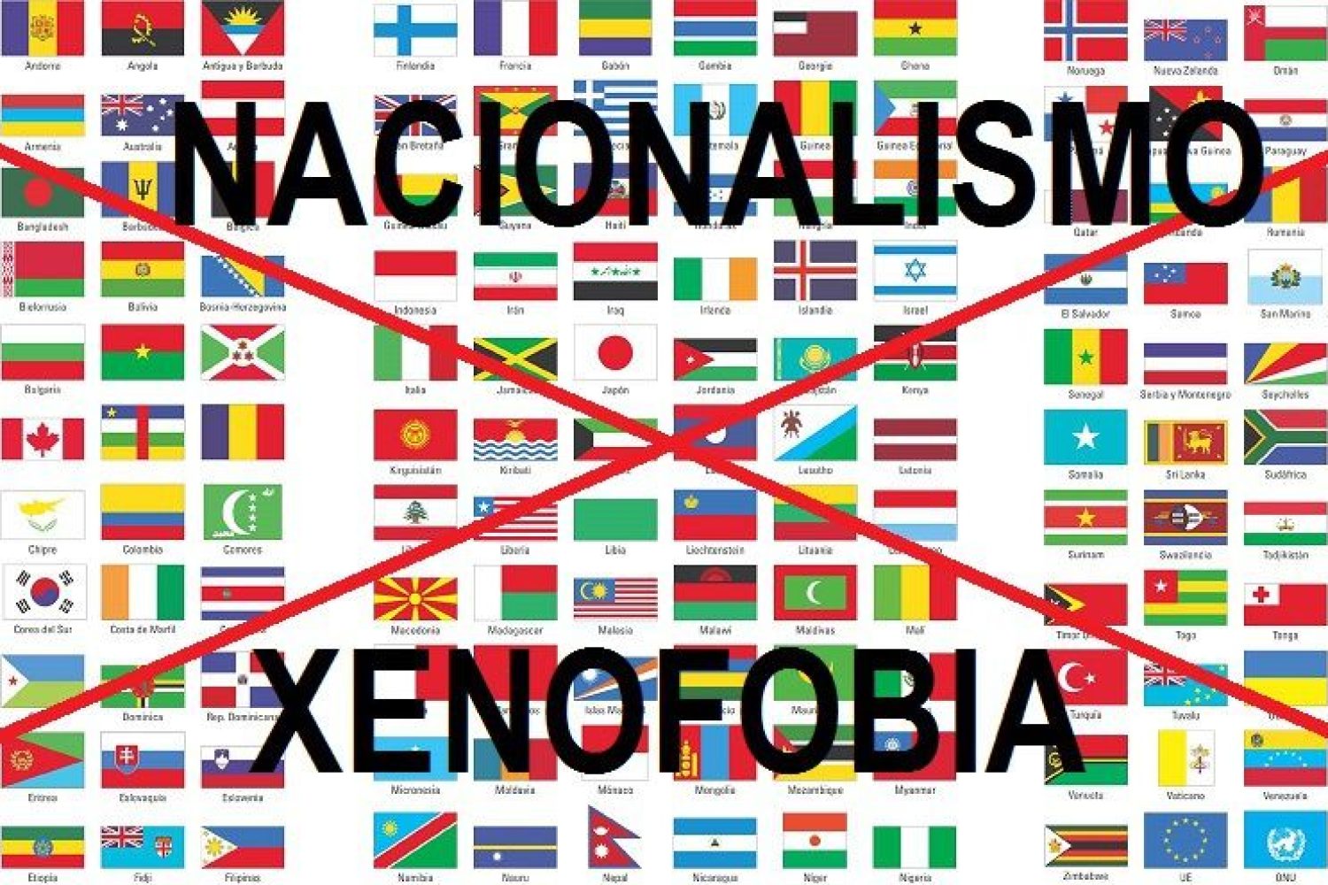 banderas