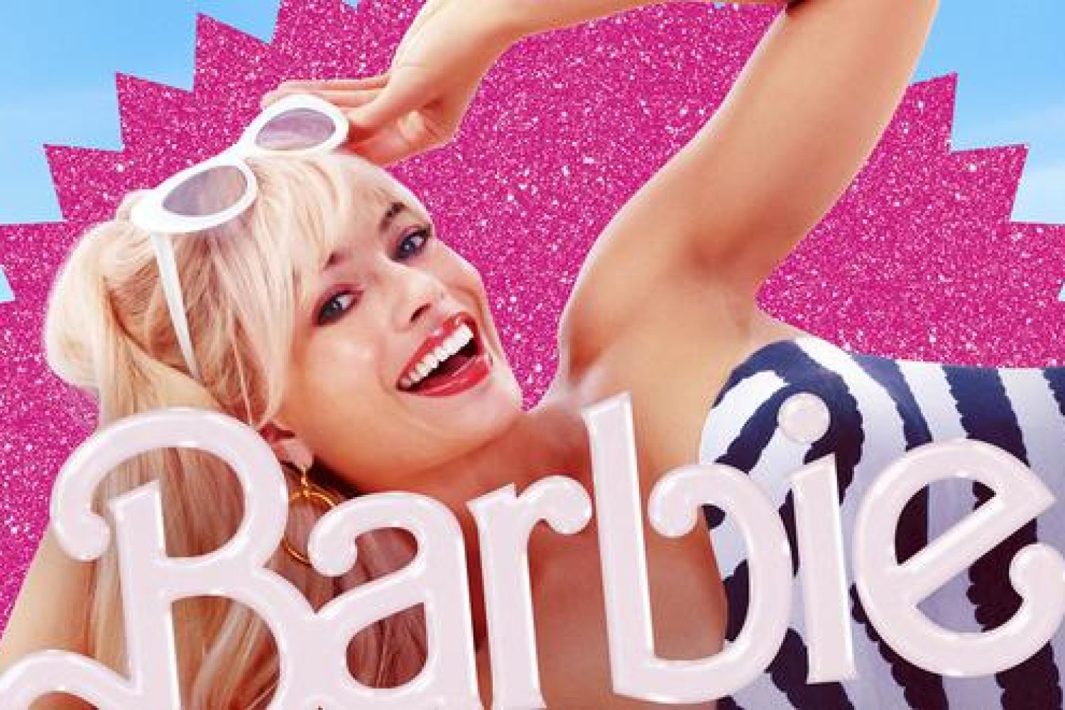 barbie oficial