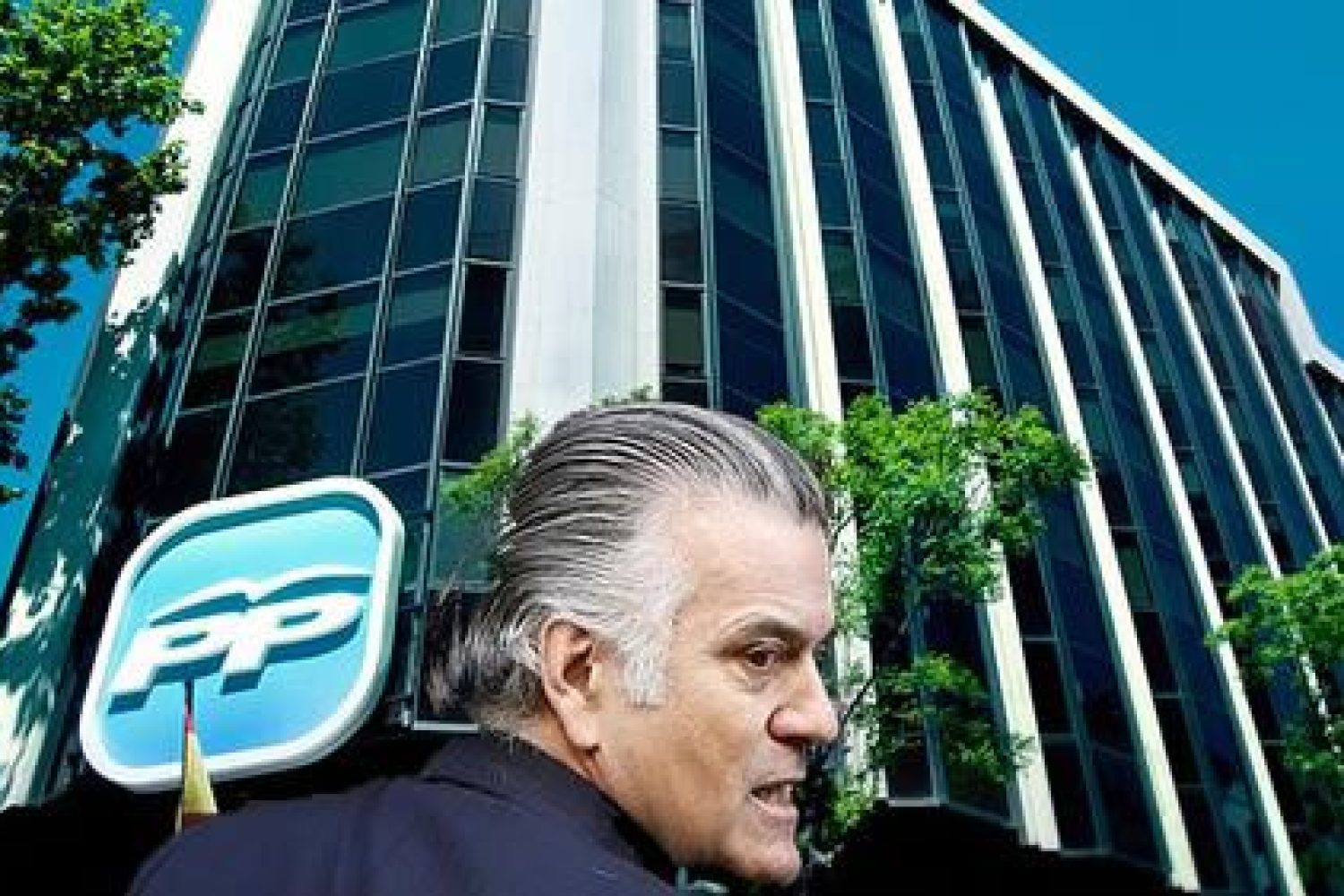 Bárcenas