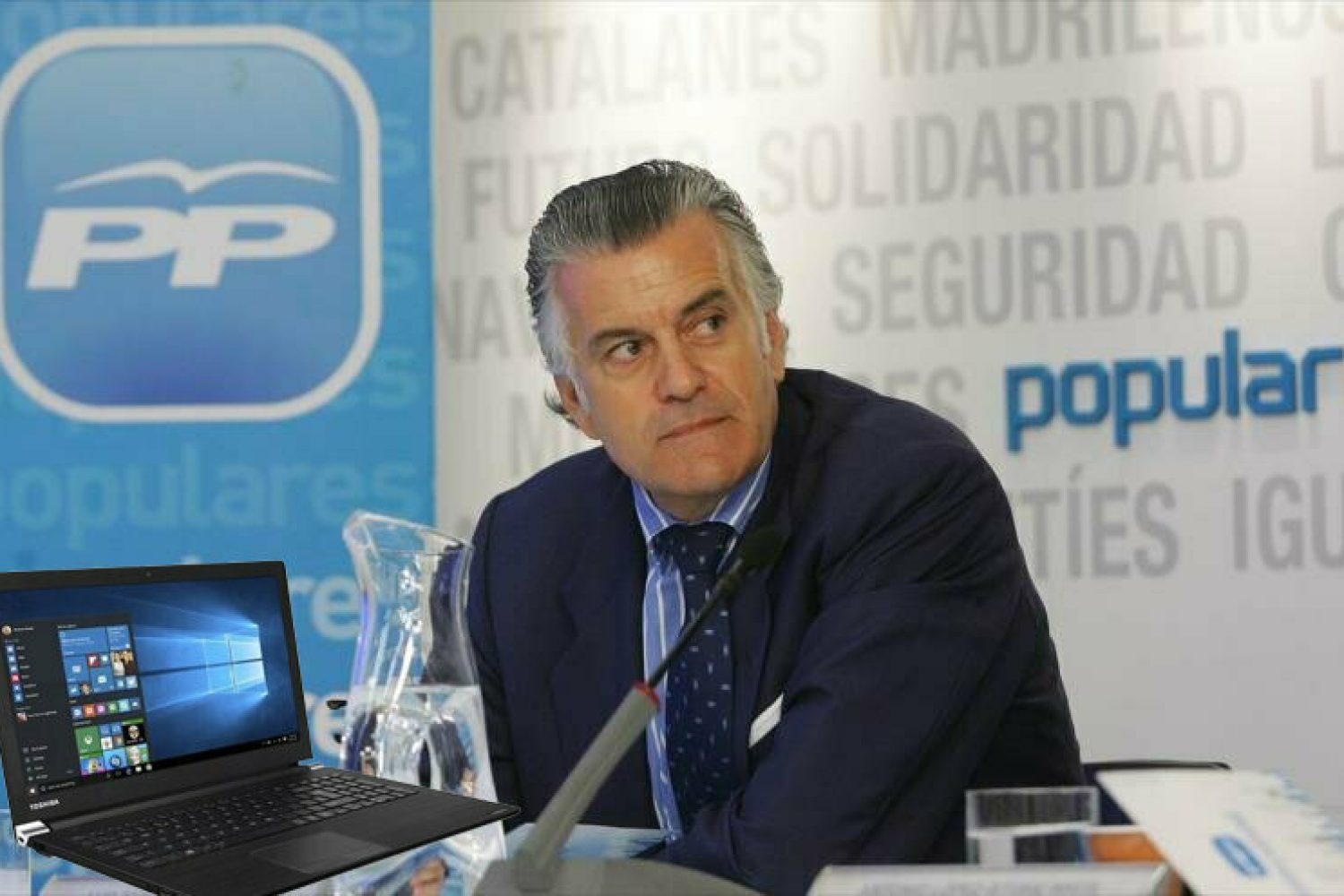 Bárcenas