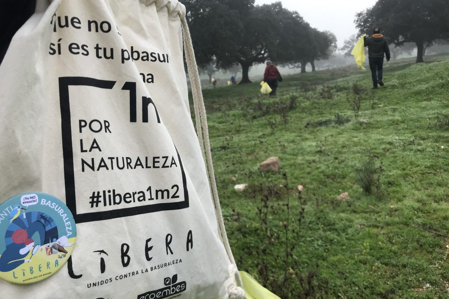 basuraleza