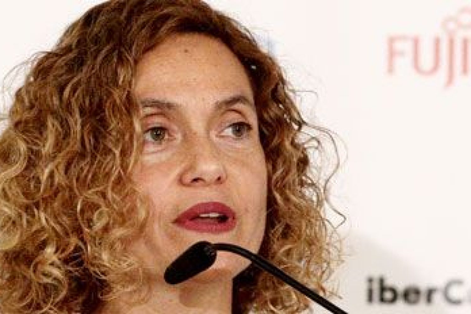 Meritxel Batet, Presidenta del Congreso de los Diputados.