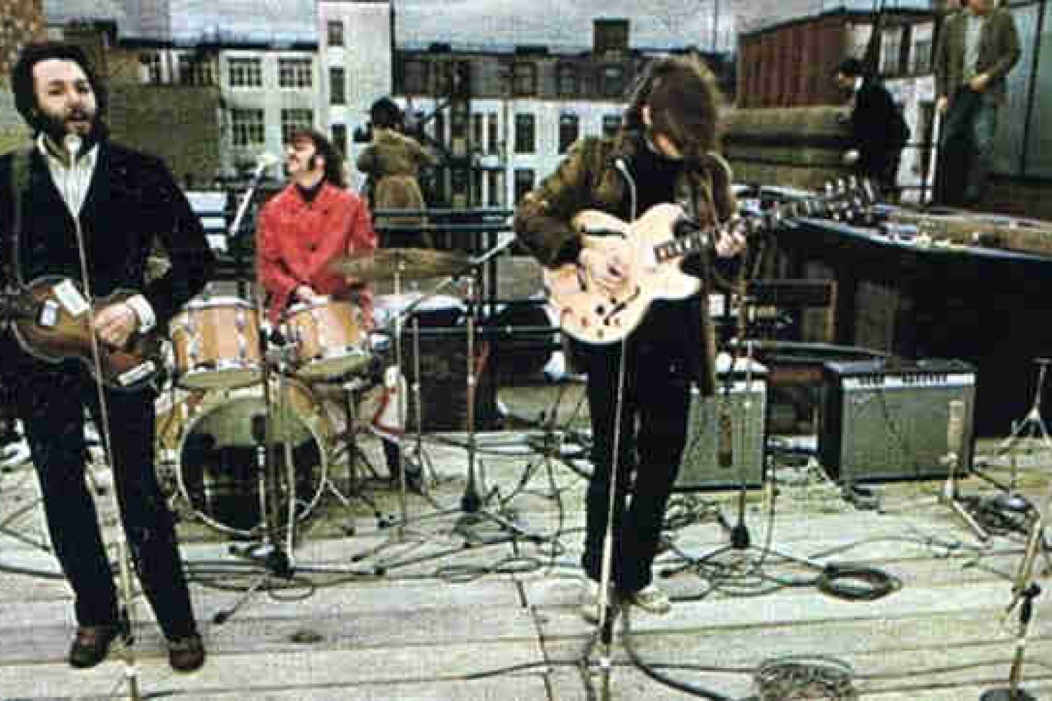 beatles