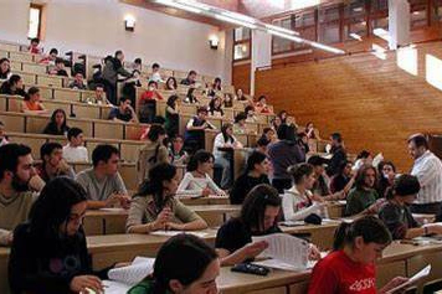 becas