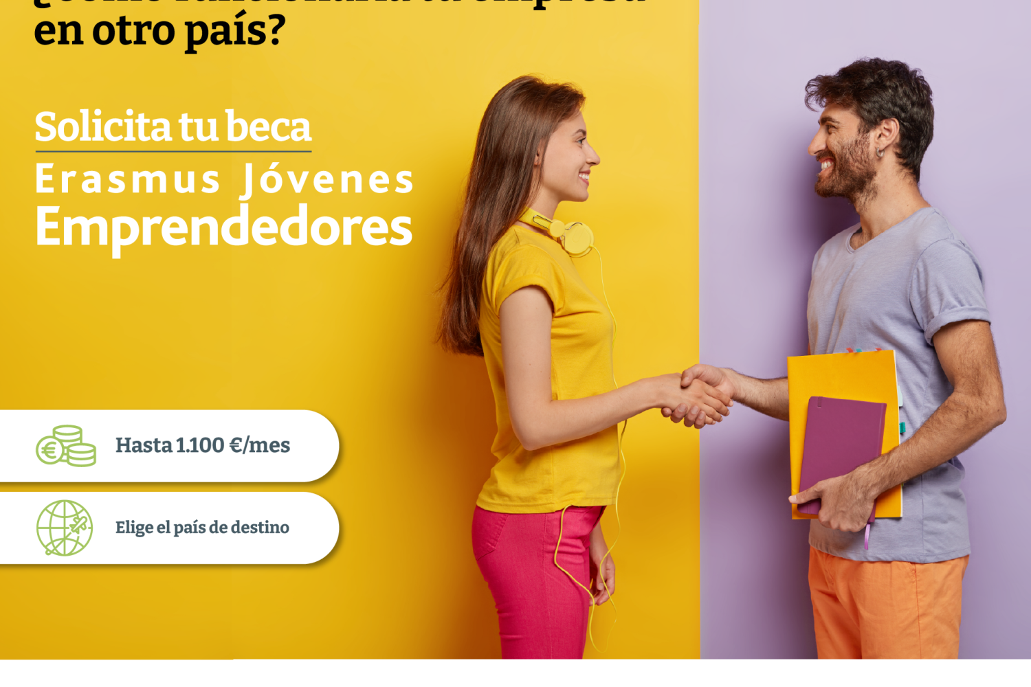 becas