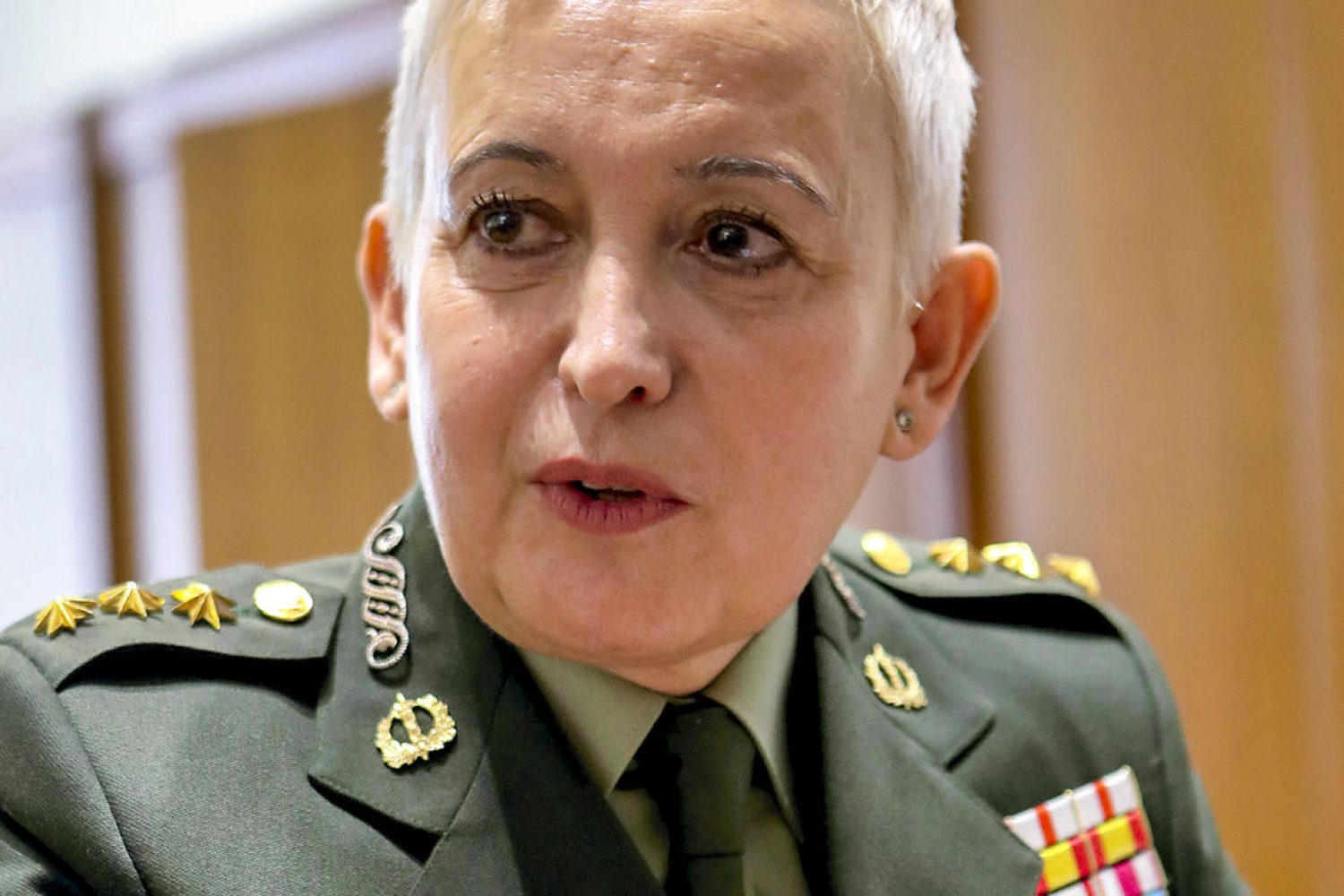 Begoña Aramenía