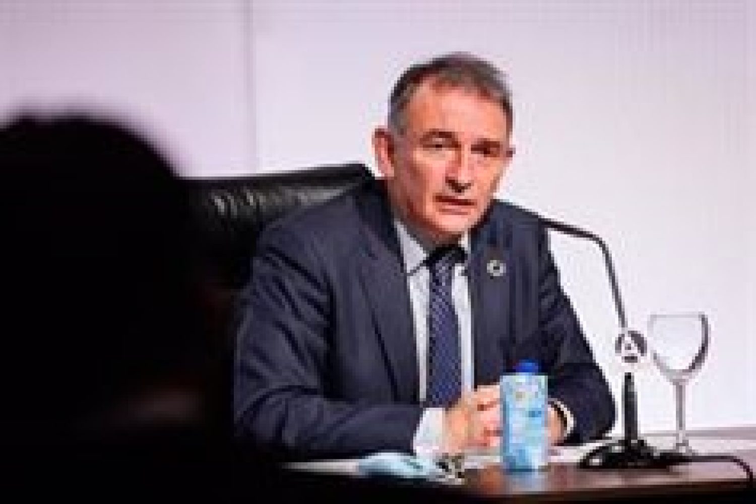 Belarra sustituye a Enrique Santiago como secretario de Estado y nombra en su lugar a Lilith Verstrynge