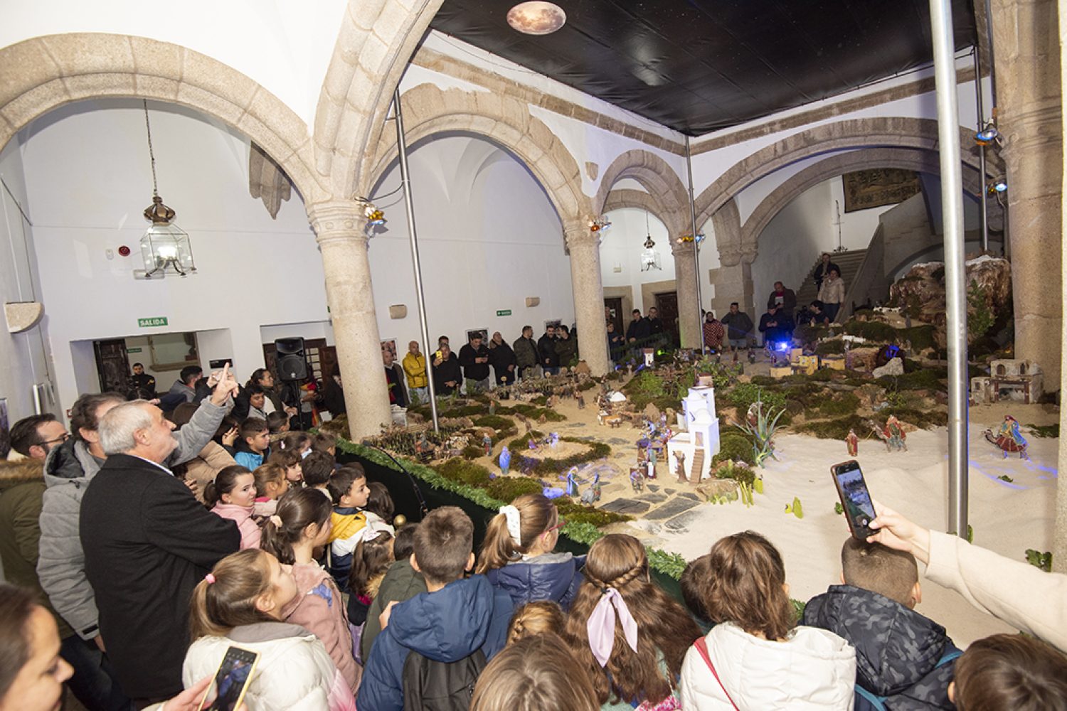 belen monumental cc