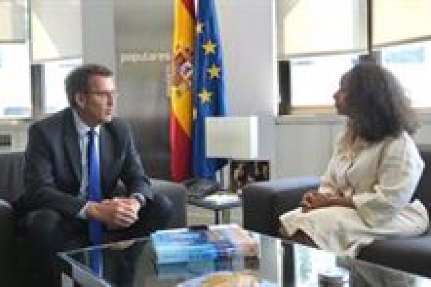 Bendodo acusa al PSOE de parecerse "cada vez más" al peronismo argentino tras la defensa de Sánchez con Chaves y Griñán