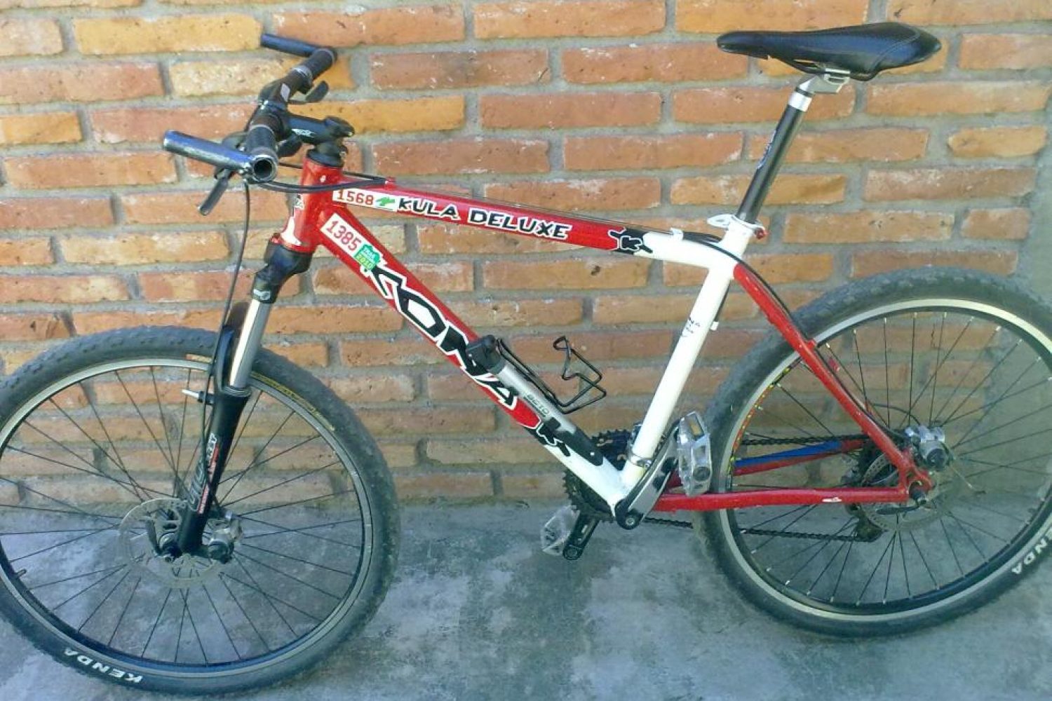 bici
