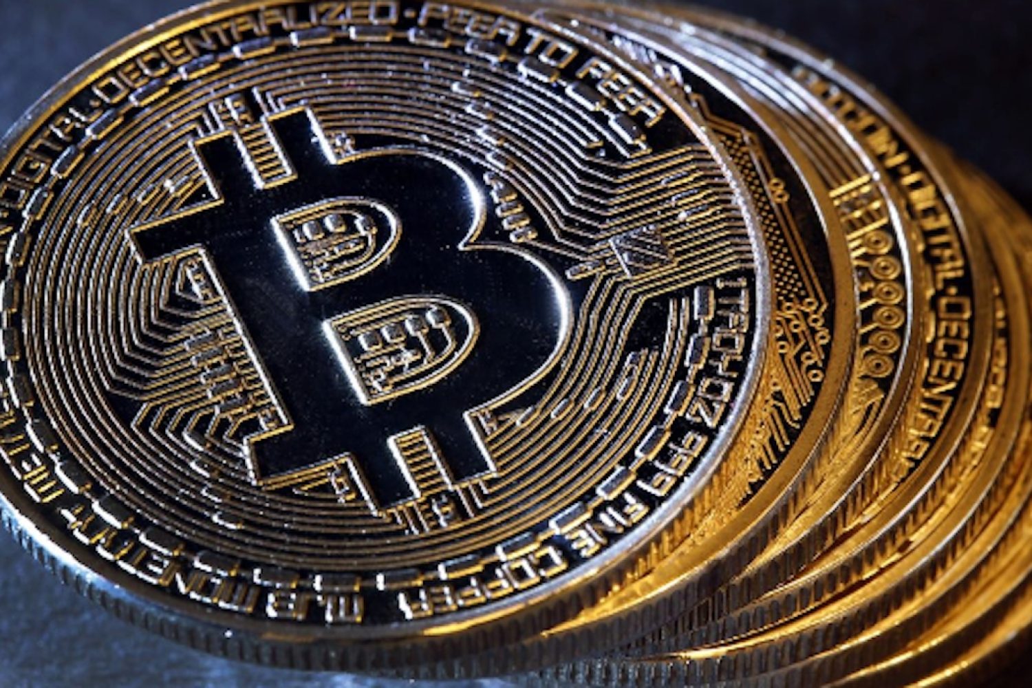 bitcoin