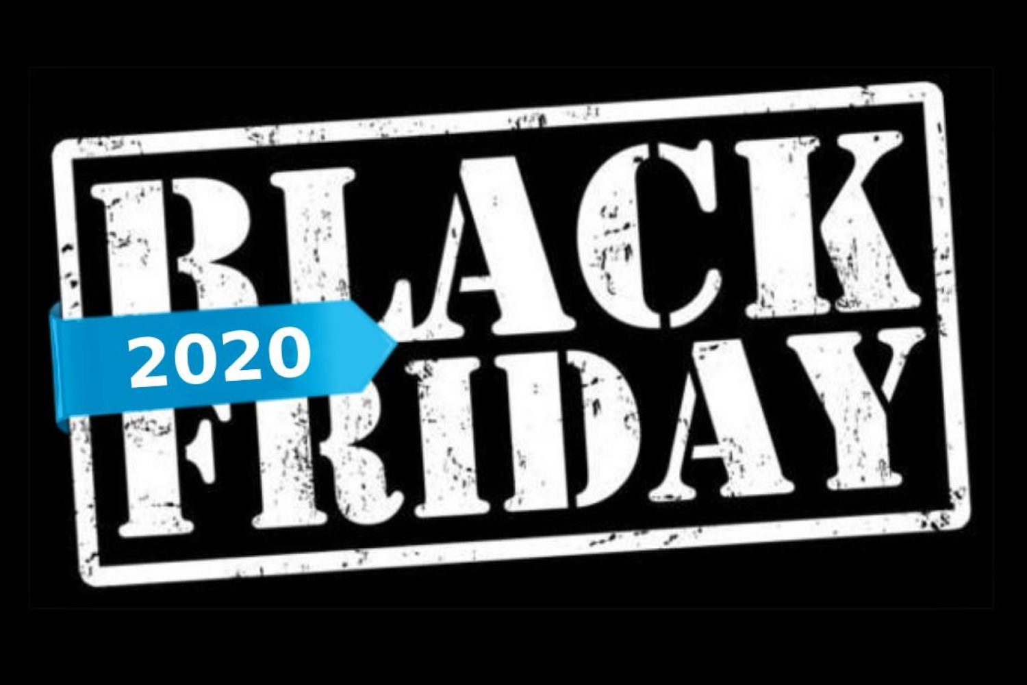 black friday