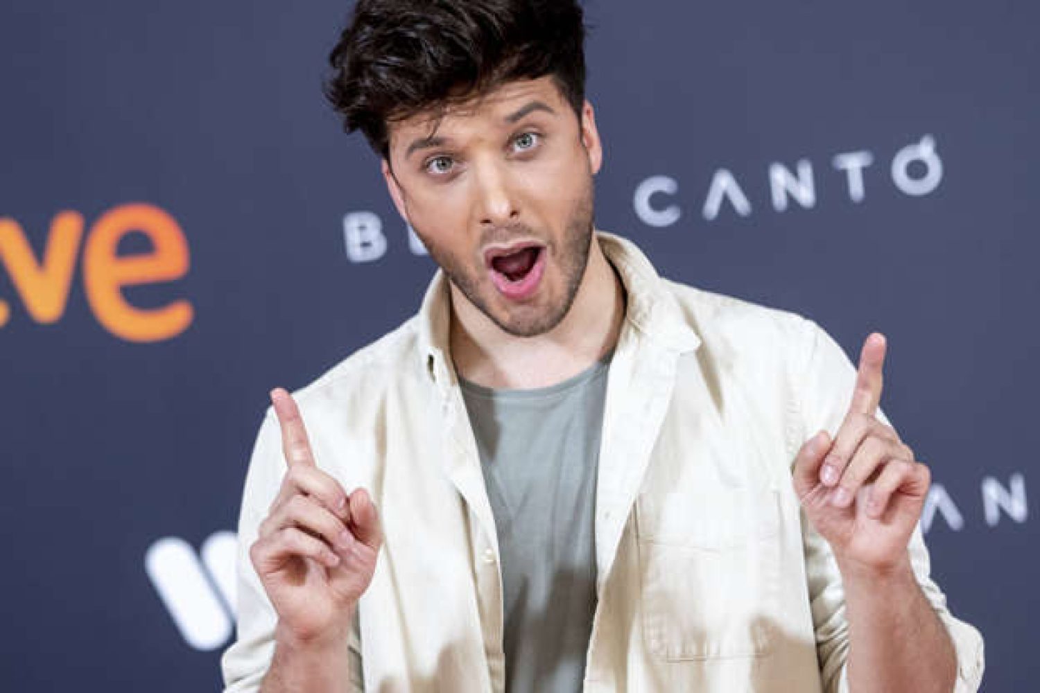 blas cantó