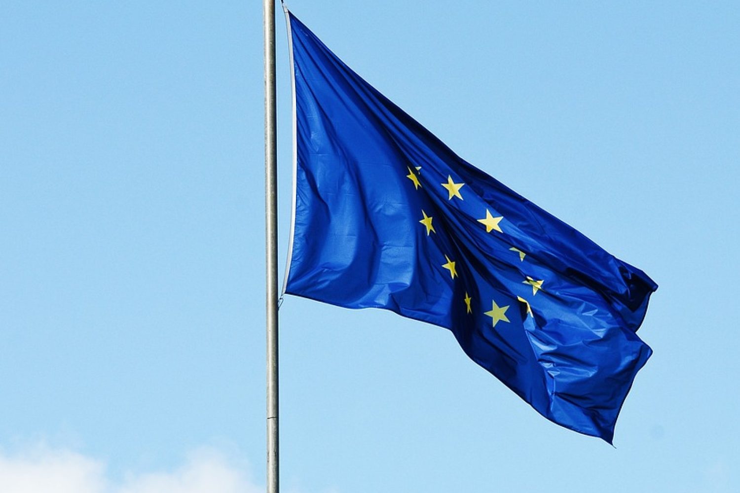 bndera europa