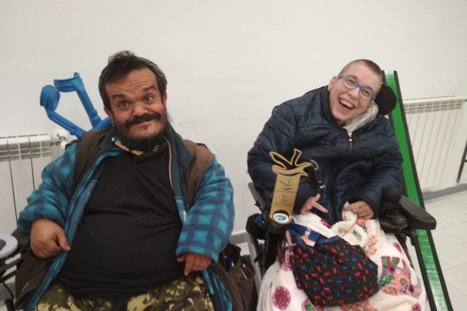 boccia cc