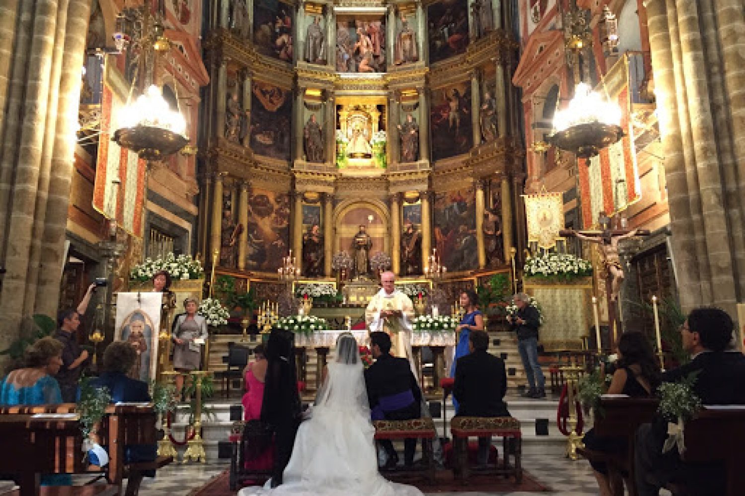 boda