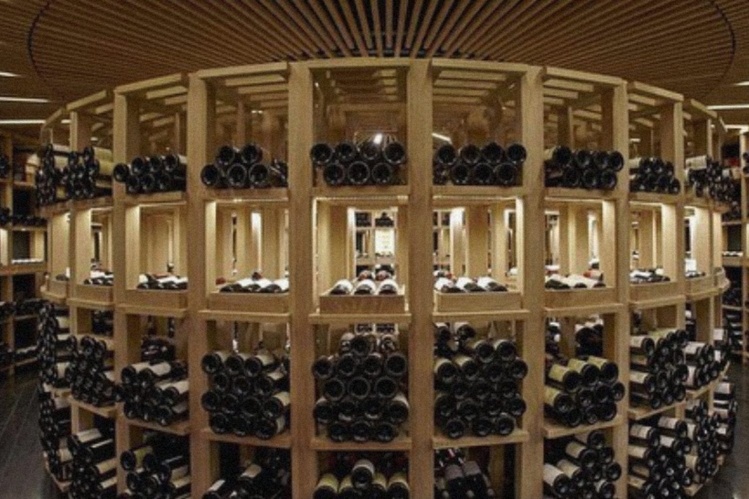 bodega atrio