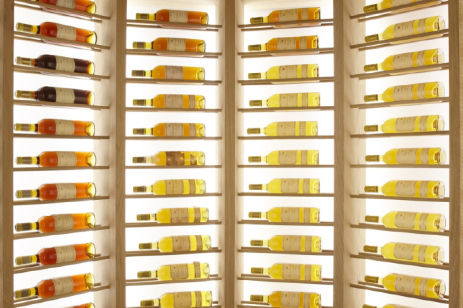 bodega atrio