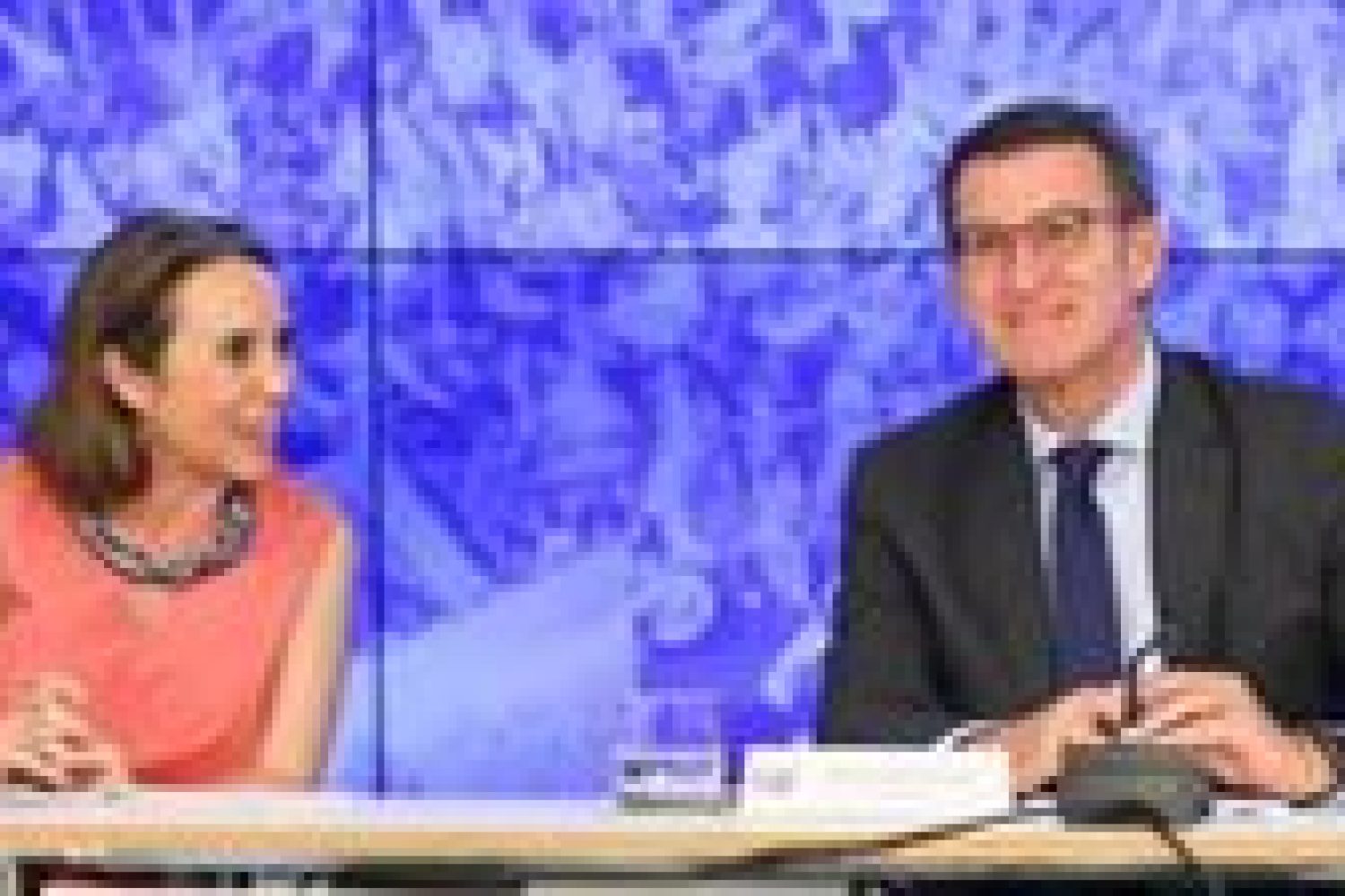 Bolaños pide "sacrificios temporales" a energéticas y bancos: "El Gobierno no va a dejar que paguen los de siempre"
