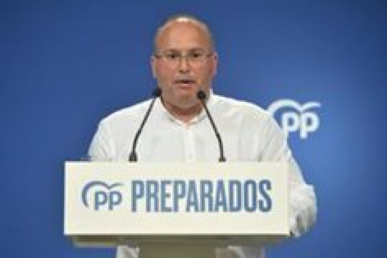 Bolaños sitúa al PP en un "extremismo verbal impropio" y alerta contra el "No a todo"