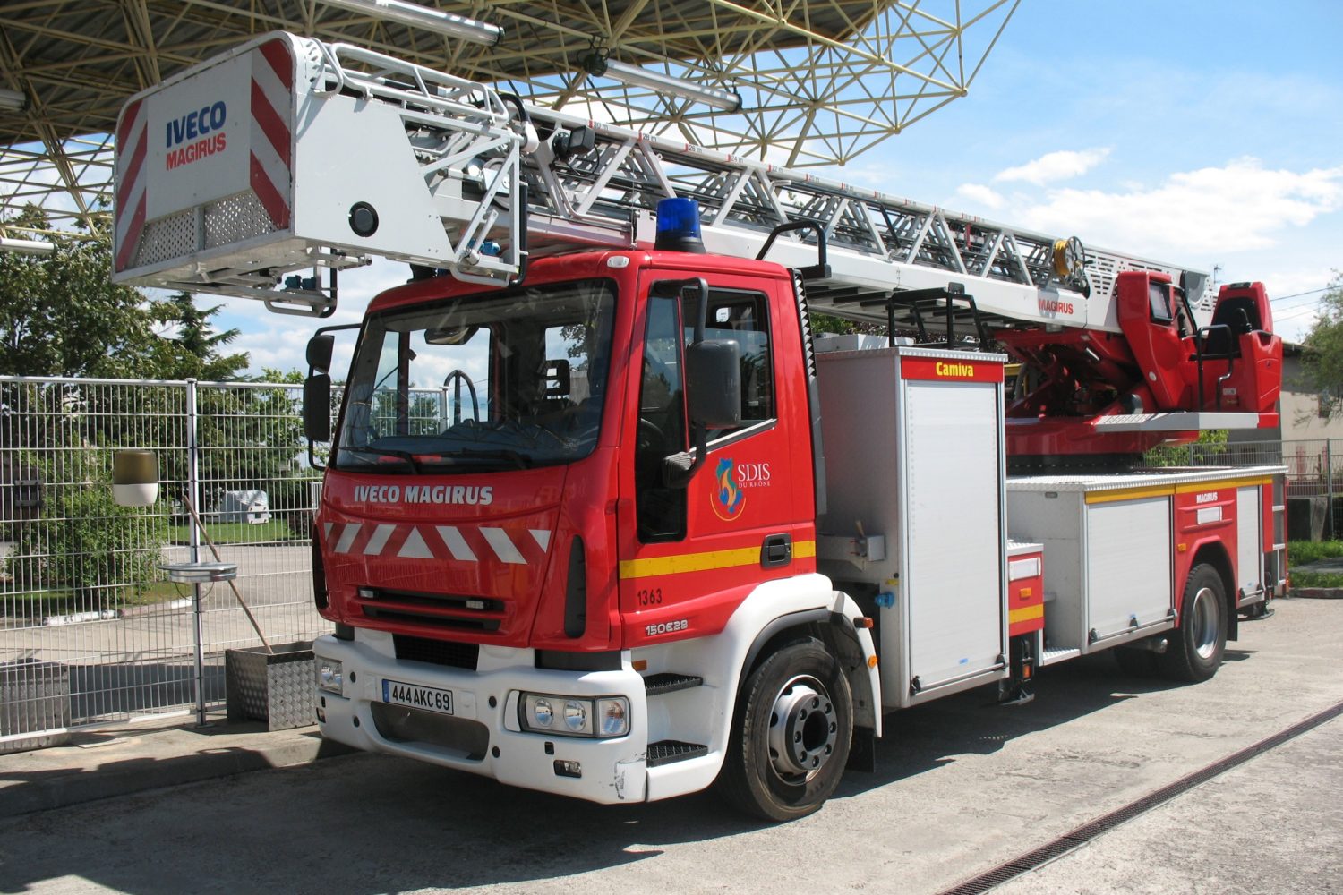 bombero