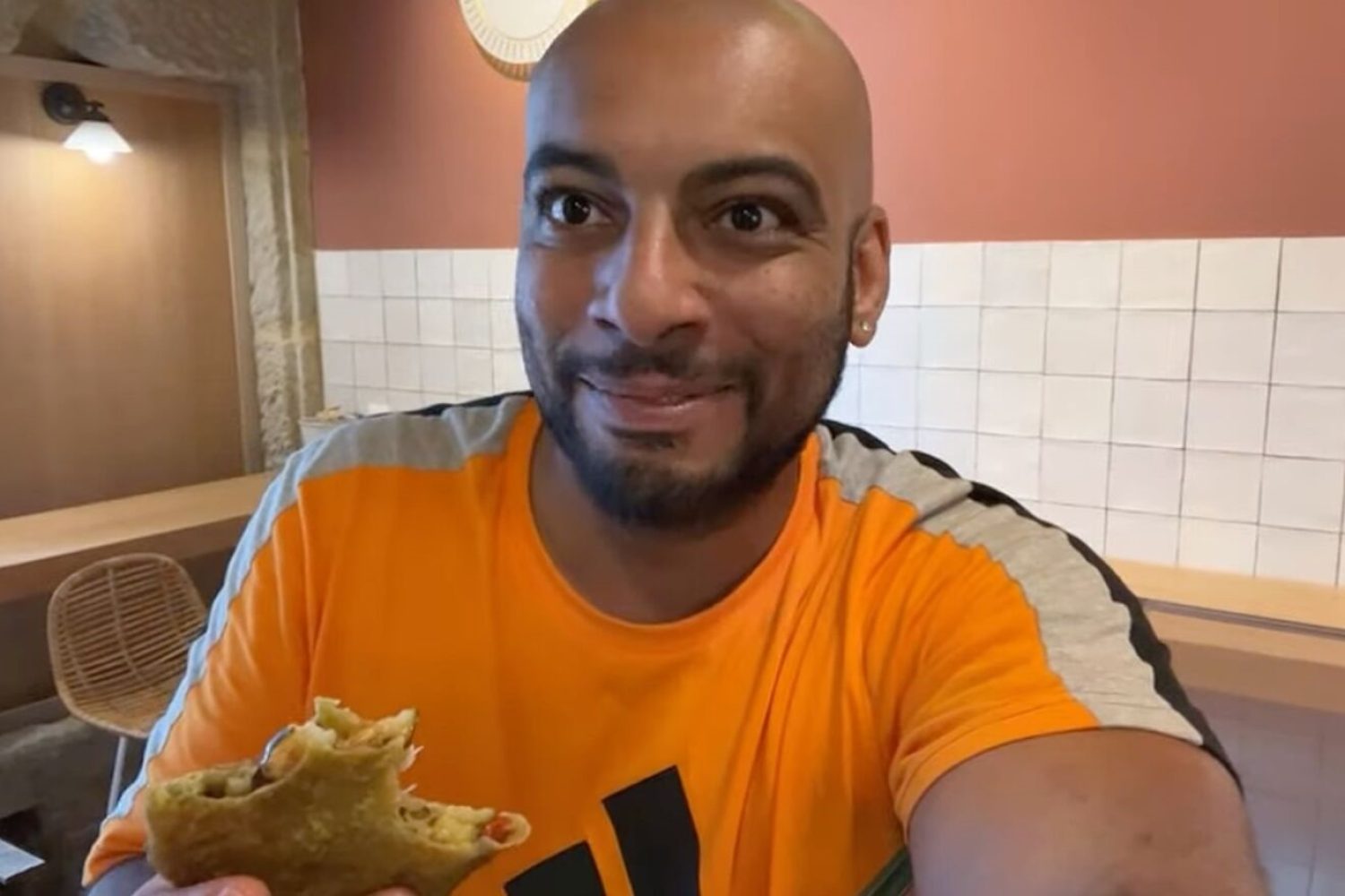 borja escalona