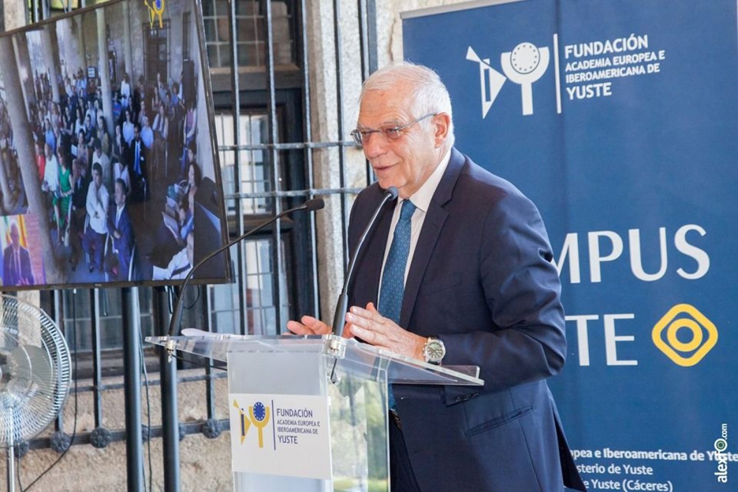 borrell