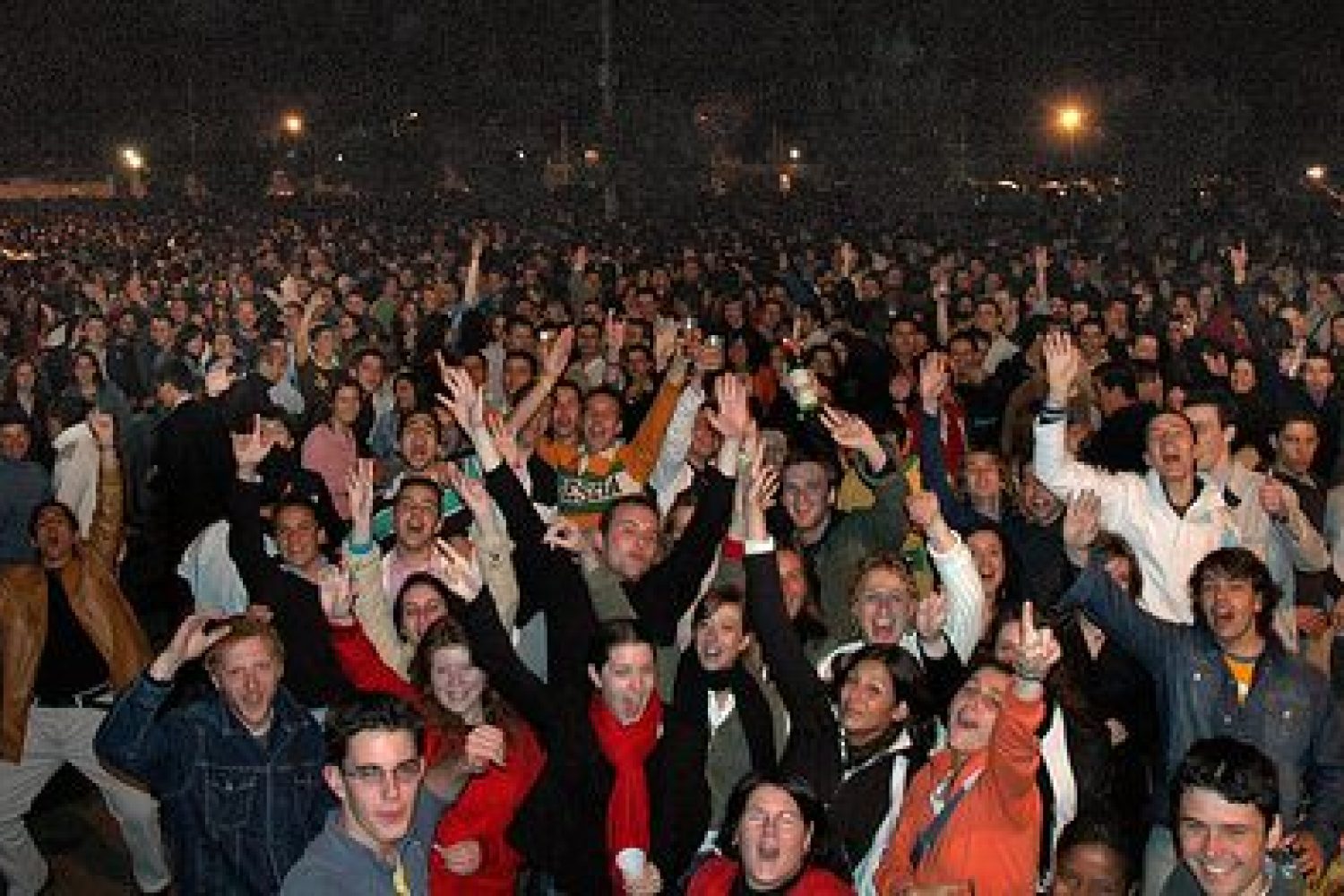 botellon cc