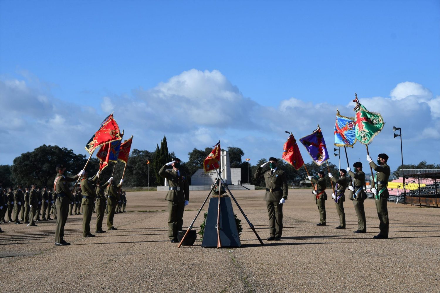 brigada extremadura XI