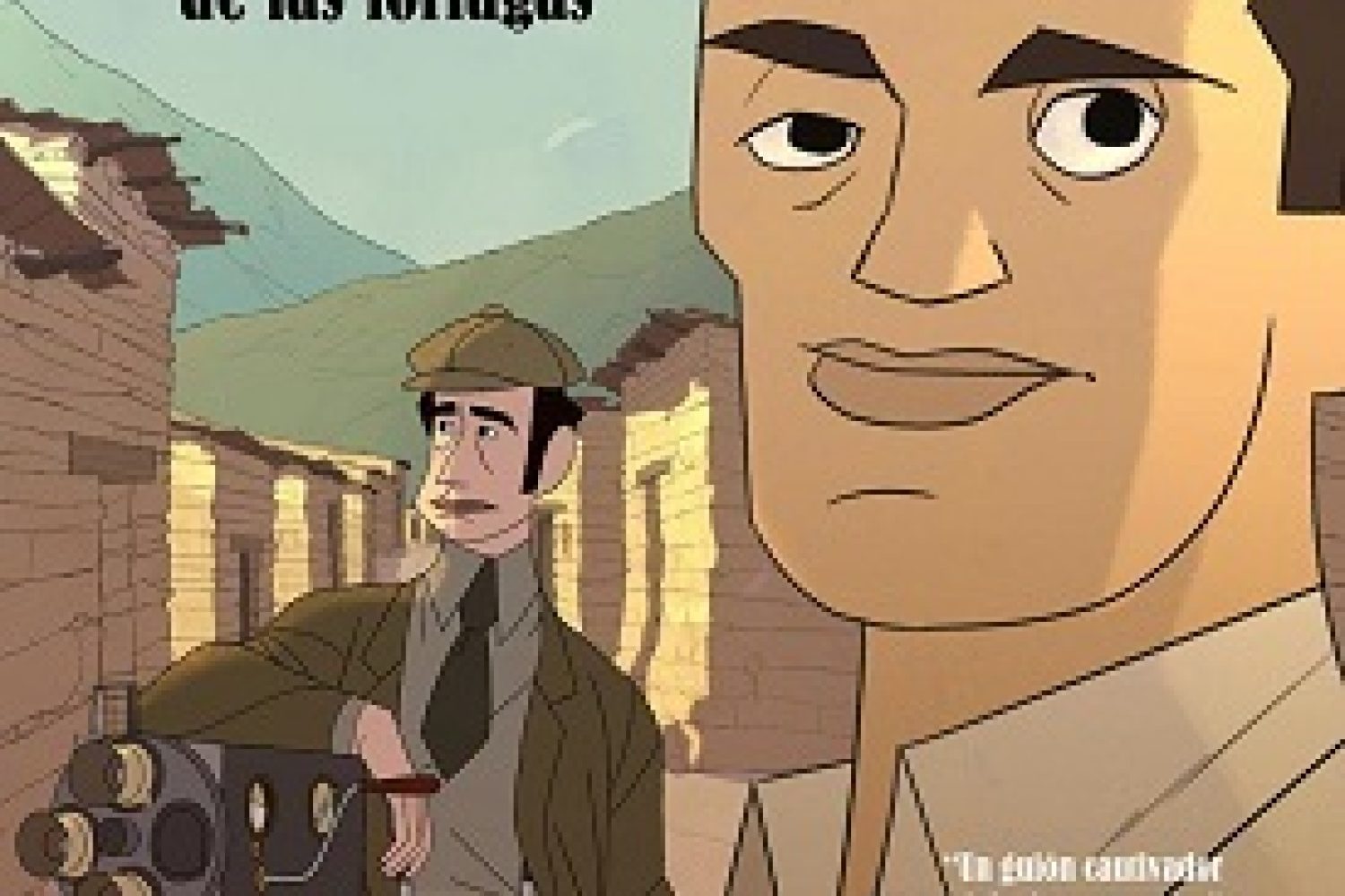 buñuel peli