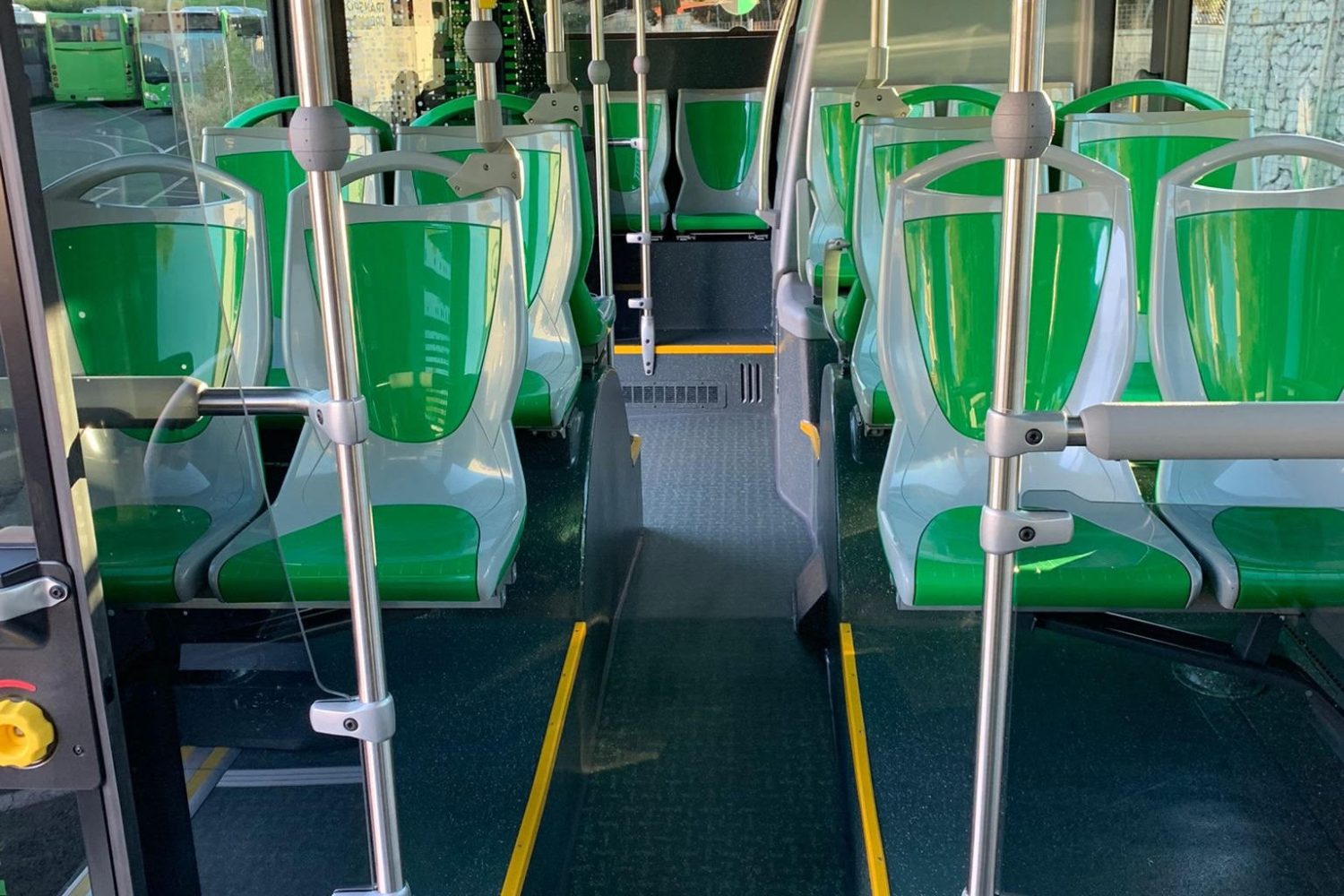 bus