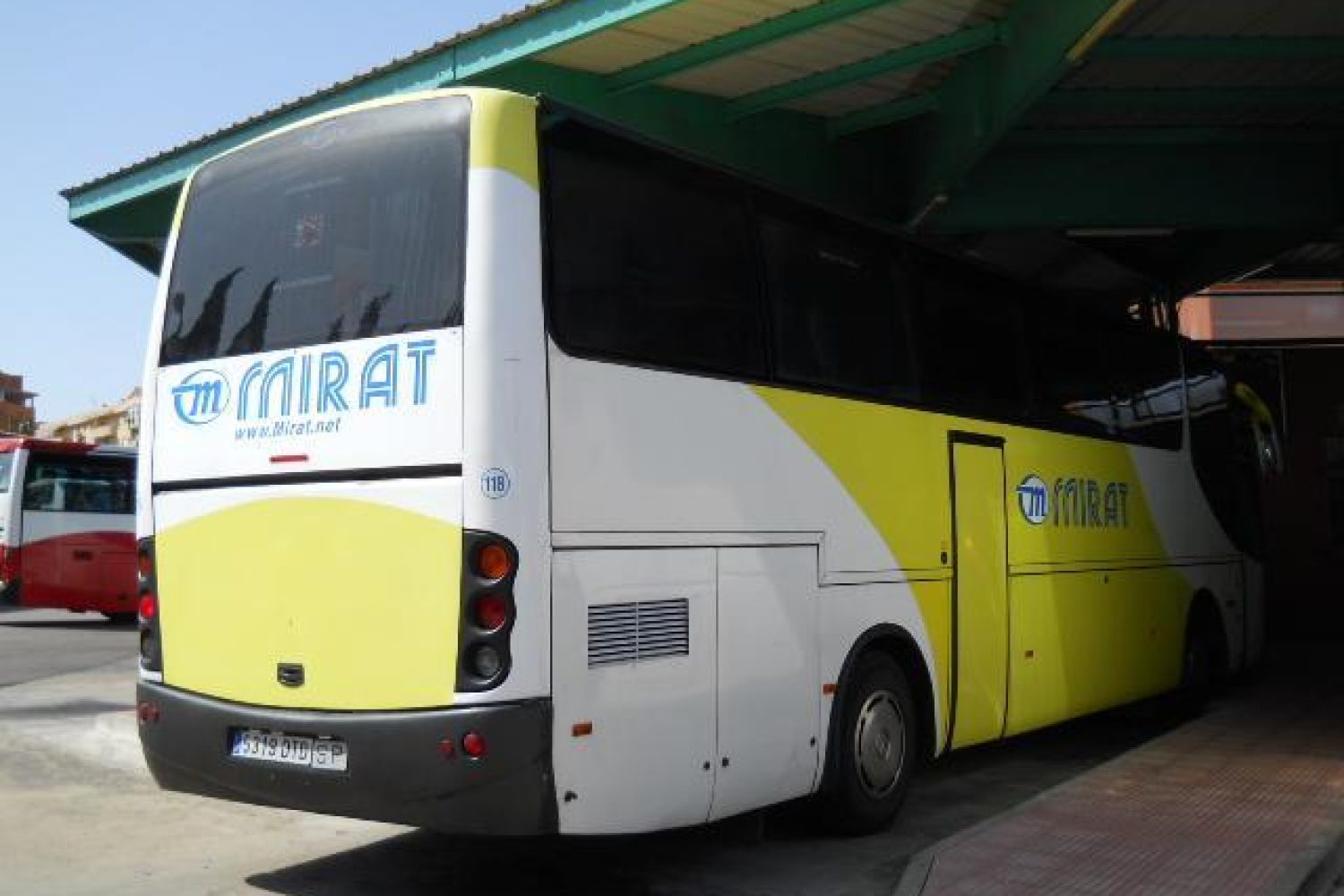 bus