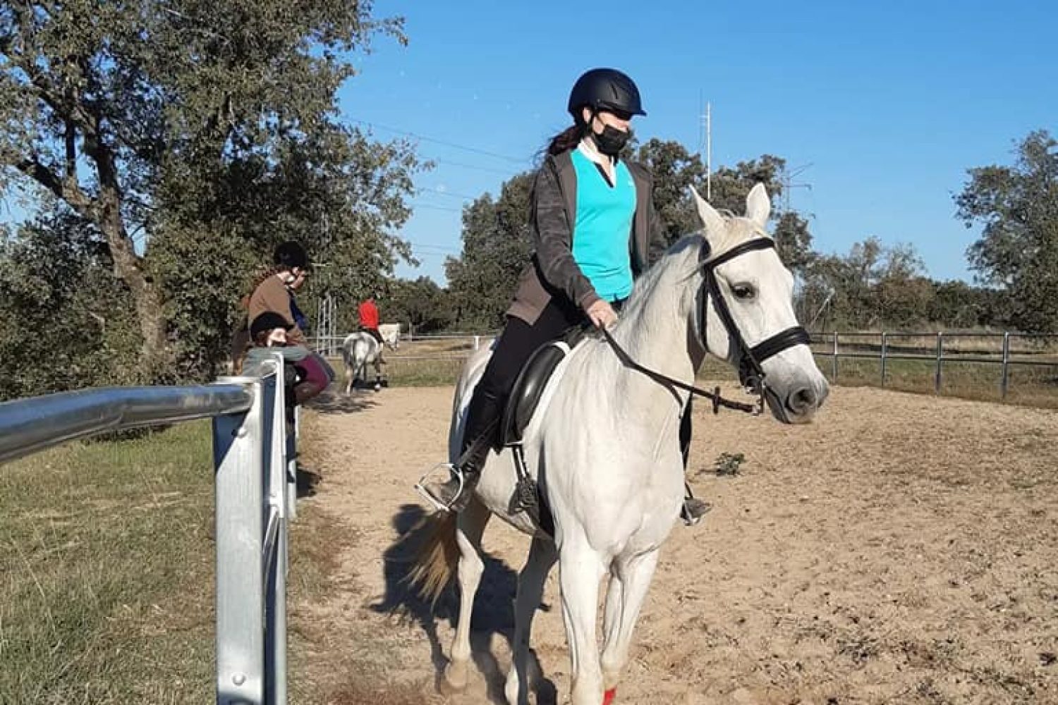 caballo