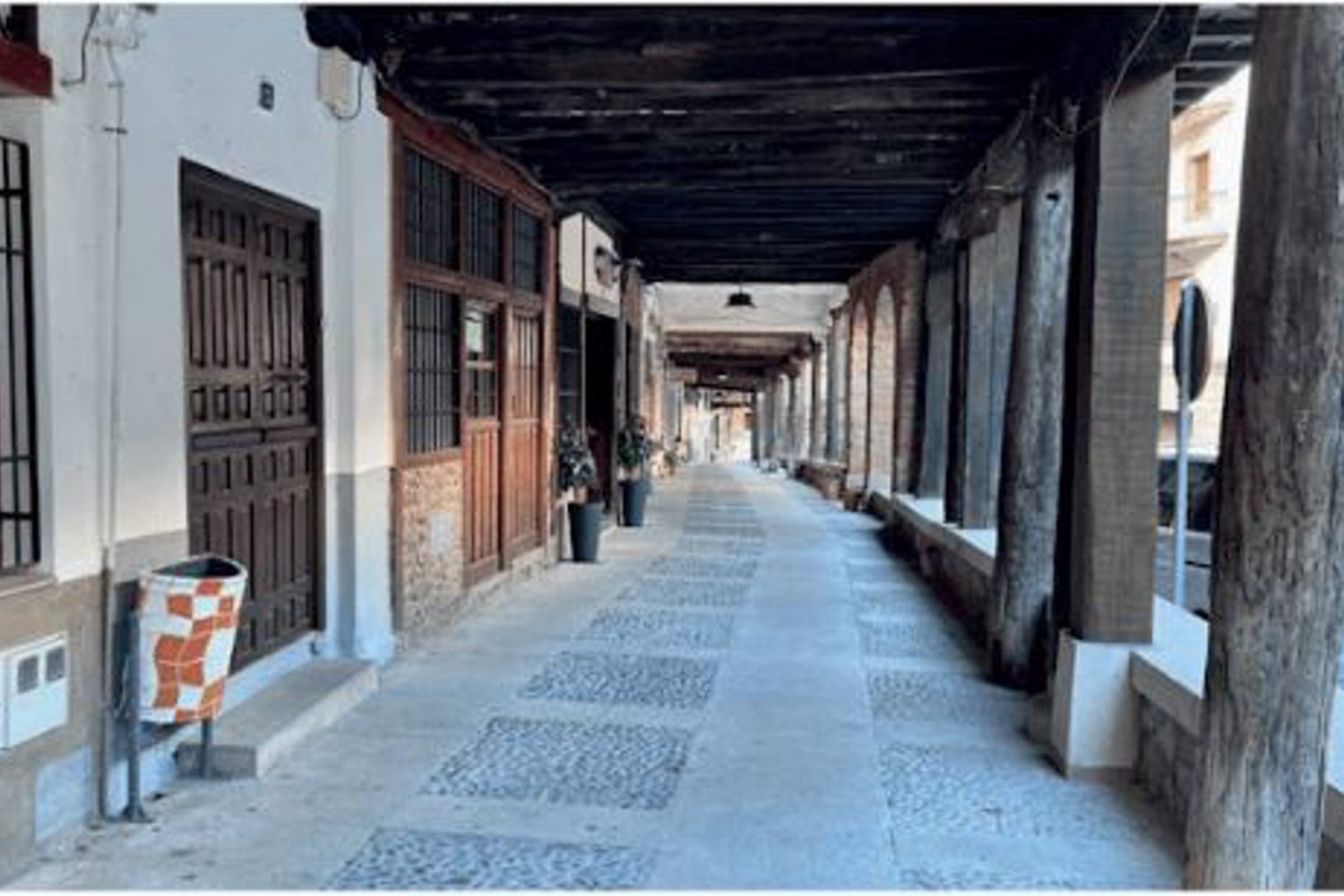 Turismo.- Cabezuela del Valle se sitúa como uno diez municipios finalistas a Capital del Turismo Rural 2024