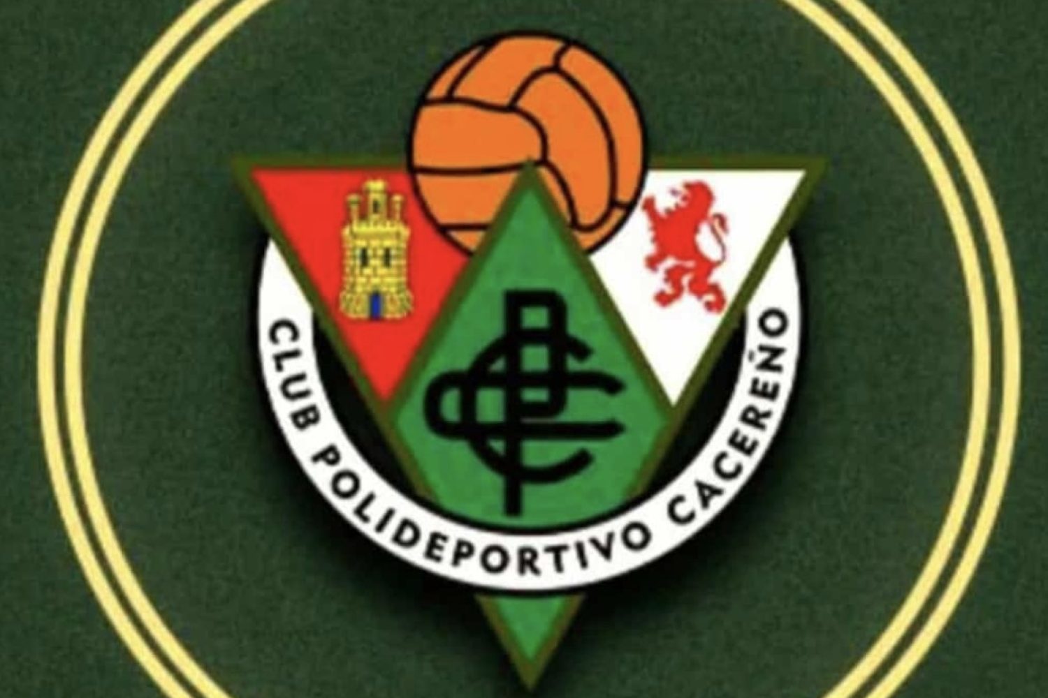 cace escudo