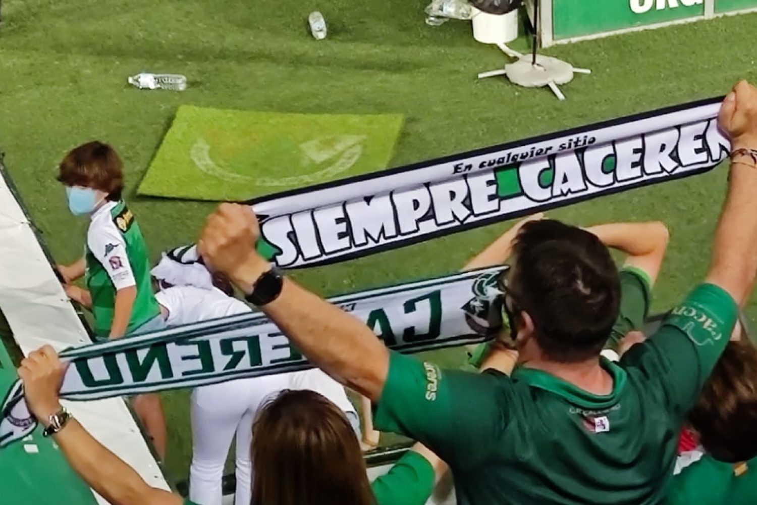 cacereño