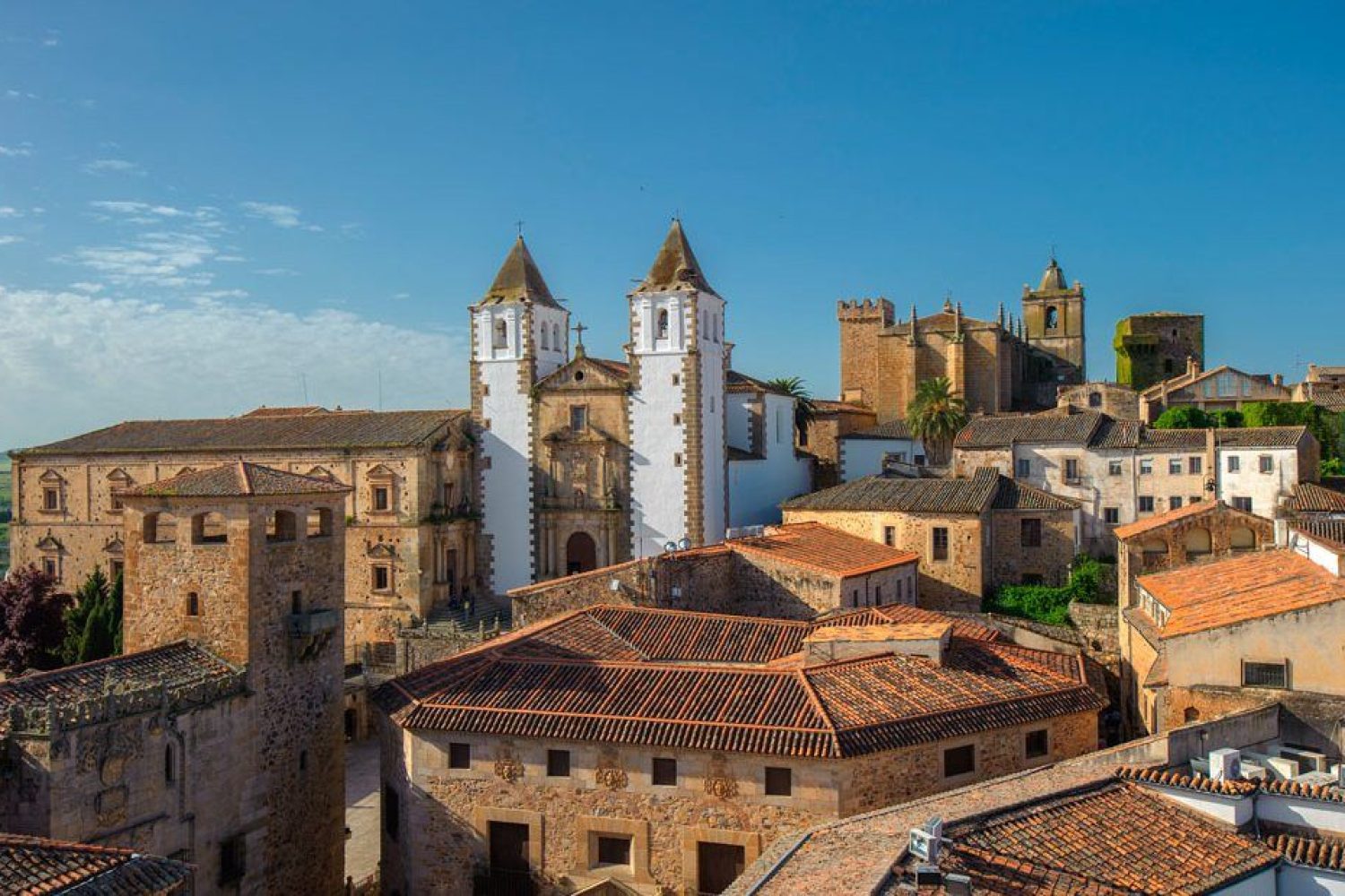 caceres
