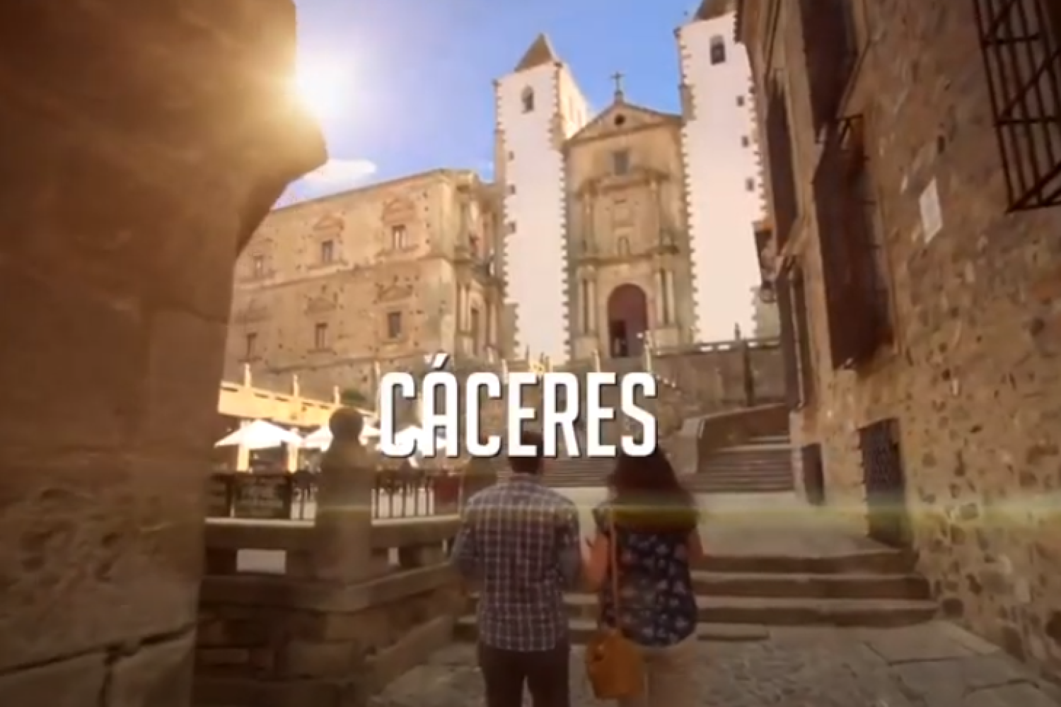 caceres